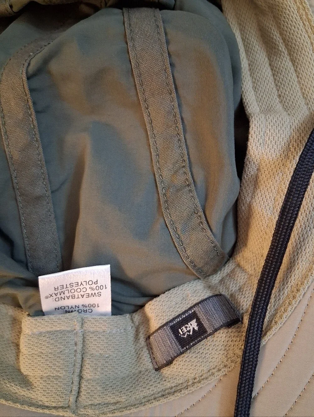 REI Sunguard Hat